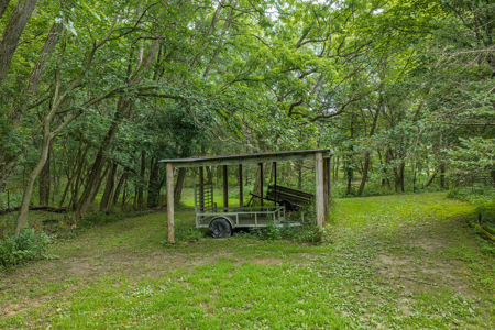 36 +/- Acres of Peaceful Living in Portage WI - image 26