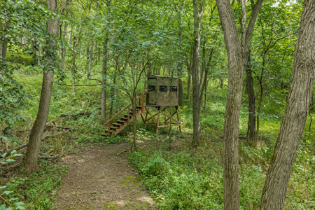 36 +/- Acres of Peaceful Living in Portage WI - image 28