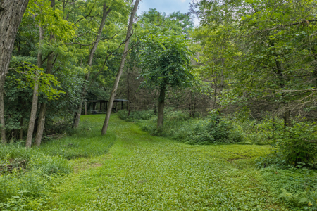 36 +/- Acres of Peaceful Living in Portage WI - image 25