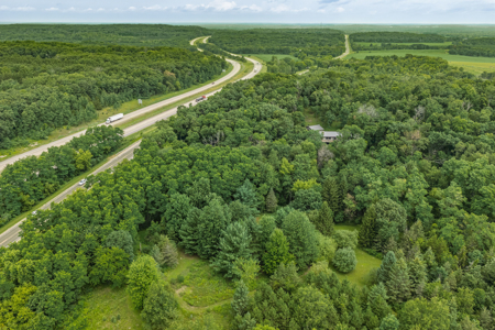 36 +/- Acres of Peaceful Living in Portage WI - image 15