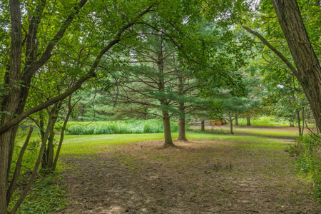 36 +/- Acres of Peaceful Living in Portage WI - image 20