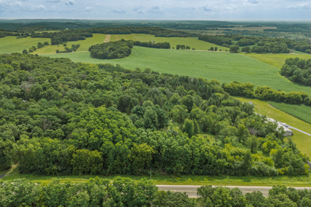36 +/- Acres of Peaceful Living in Portage WI - image 7