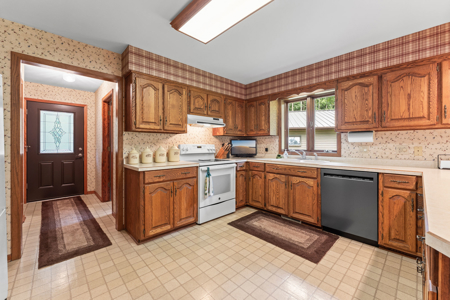 36 +/- Acres of Peaceful Living in Portage WI - image 45