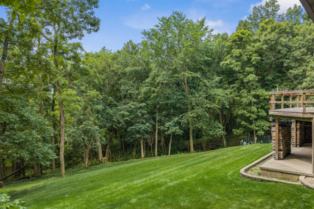 36 +/- Acres of Peaceful Living in Portage WI - image 36