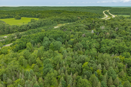 36 +/- Acres of Peaceful Living in Portage WI - image 16