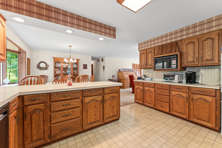 36 +/- Acres of Peaceful Living in Portage WI - image 48