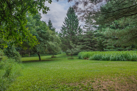 36 +/- Acres of Peaceful Living in Portage WI - image 21