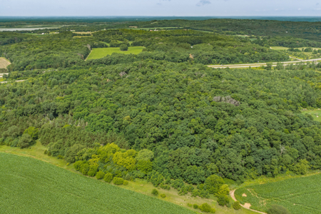 36 +/- Acres of Peaceful Living in Portage WI - image 6