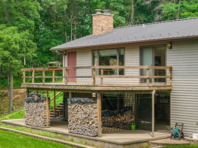 36 +/- Acres of Peaceful Living in Portage WI - image 35