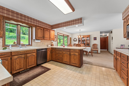 36 +/- Acres of Peaceful Living in Portage WI - image 44