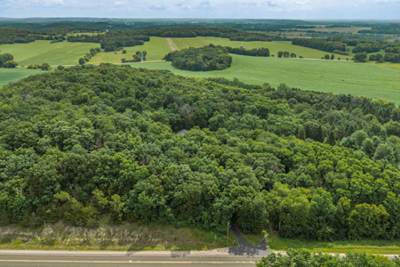 36 +/- Acres of Peaceful Living in Portage WI - image 8
