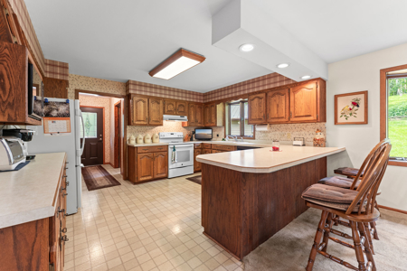 36 +/- Acres of Peaceful Living in Portage WI - image 46