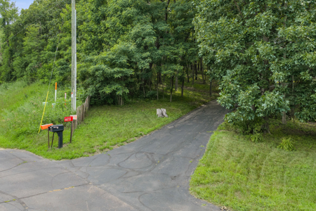 36 +/- Acres of Peaceful Living in Portage WI - image 42