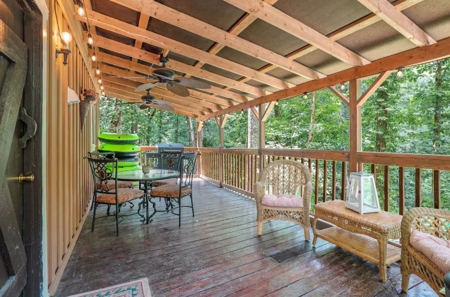 Investment & Income located in Ellijay, Georgia for Sale - image 4