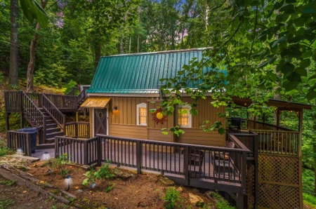Investment & Income located in Ellijay, Georgia for Sale - image 1