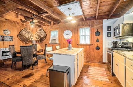 Investment & Income located in Ellijay, Georgia for Sale - image 7