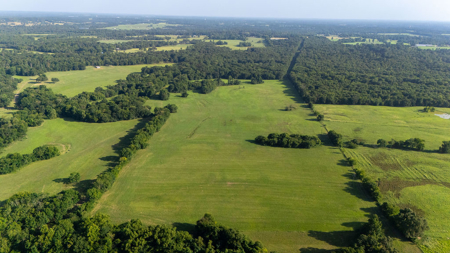 70 ± Acres Winnsboro Franklin County East, Texas - Creek, Hunting - image 2