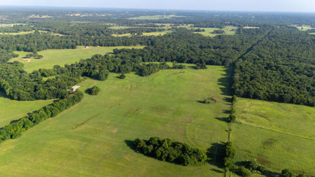 70 ± Acres Winnsboro Franklin County East, Texas - Creek, Hunting - image 3