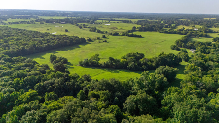 70 ± Acres Winnsboro Franklin County East, Texas - Creek, Hunting - image 14