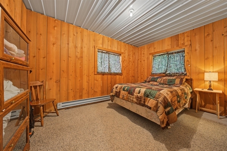 47± Acre Hunting Property with Cabin | Vernon County, Wisconsin - image 18