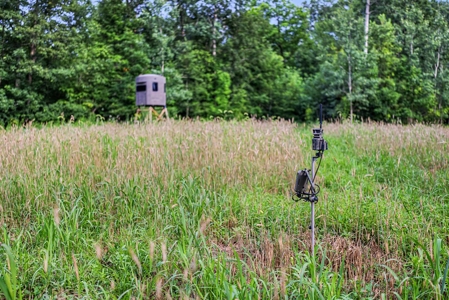 47± Acre Hunting Property with Cabin | Vernon County, Wisconsin - image 39