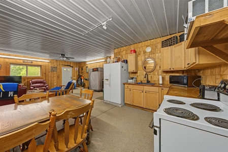 47± Acre Hunting Property with Cabin | Vernon County, Wisconsin - image 16