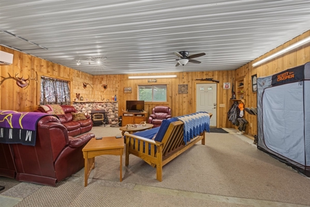 47± Acre Hunting Property with Cabin | Vernon County, Wisconsin - image 10