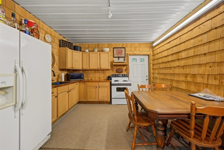 47± Acre Hunting Property with Cabin | Vernon County, Wisconsin - image 14