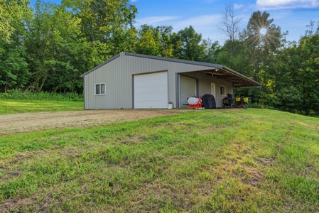 47± Acre Hunting Property with Cabin | Vernon County, Wisconsin - image 7