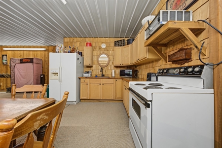 47± Acre Hunting Property with Cabin | Vernon County, Wisconsin - image 15