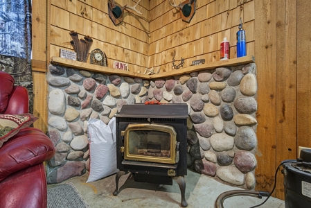 47± Acre Hunting Property with Cabin | Vernon County, Wisconsin - image 12