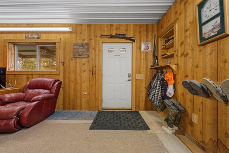 47± Acre Hunting Property with Cabin | Vernon County, Wisconsin - image 9
