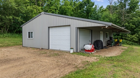 47± Acre Hunting Property with Cabin | Vernon County, Wisconsin - image 5