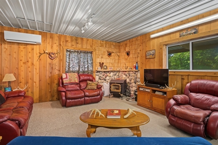 47± Acre Hunting Property with Cabin | Vernon County, Wisconsin - image 11