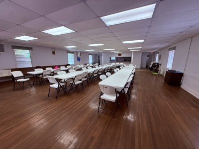 Hawkins Wood County Texas - Commercial Building - Church For Sale - image 30