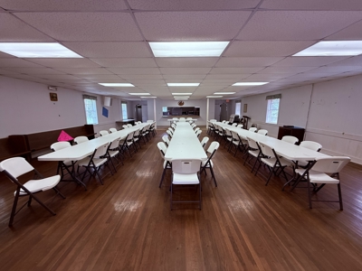 Hawkins Wood County Texas - Commercial Building - Church For Sale - image 31