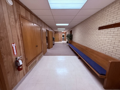 Hawkins Wood County Texas - Commercial Building - Church For Sale - image 28