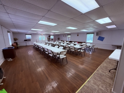 Hawkins Wood County Texas - Commercial Building - Church For Sale - image 29
