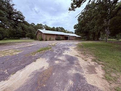 Hawkins Wood County Texas - Commercial Building - Church For Sale - image 8