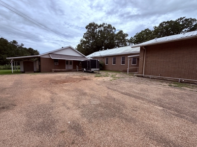 Hawkins Wood County Texas - Commercial Building - Church For Sale - image 5