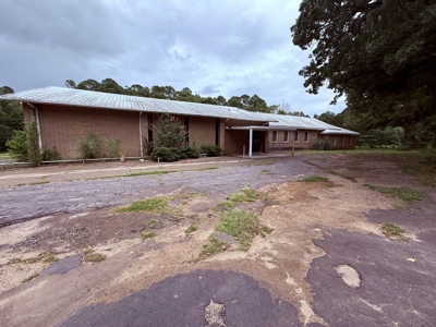 Hawkins Wood County Texas - Commercial Building - Church For Sale - image 7