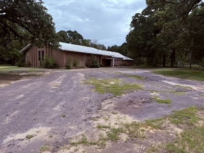 Hawkins Wood County Texas - Commercial Building - Church For Sale - image 3