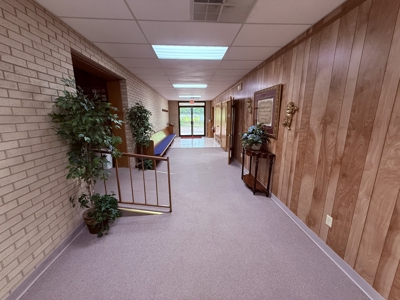 Hawkins Wood County Texas - Commercial Building - Church For Sale - image 26