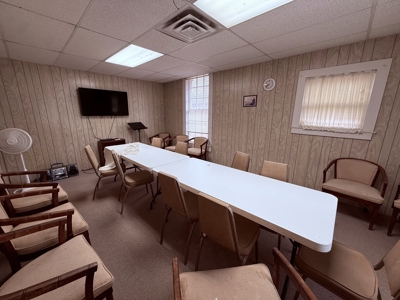 Hawkins Wood County Texas - Commercial Building - Church For Sale - image 24