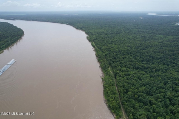 140± Acres in West Feliciana Parish, LA