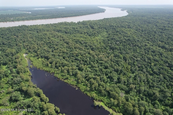 140± Acres in West Feliciana Parish, LA