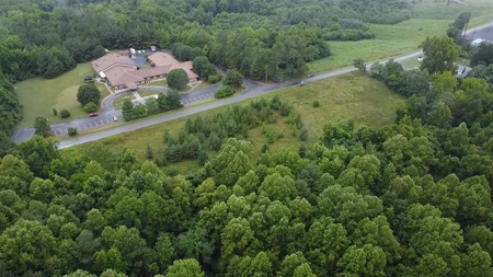 Peaceful Knoll – Nearly 7 Acres Ready for Your Dream Home - image 1