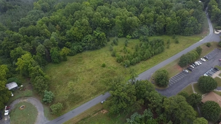Peaceful Knoll – Nearly 7 Acres Ready for Your Dream Home - image 16