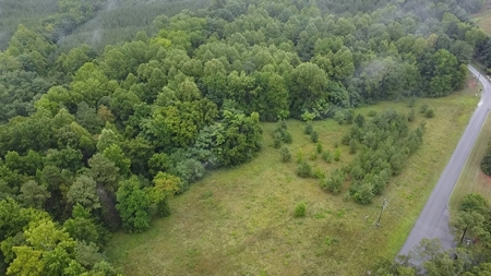 Peaceful Knoll – Nearly 7 Acres Ready for Your Dream Home - image 17