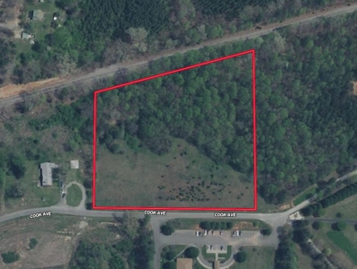 Peaceful Knoll – Nearly 7 Acres Ready for Your Dream Home - image 32